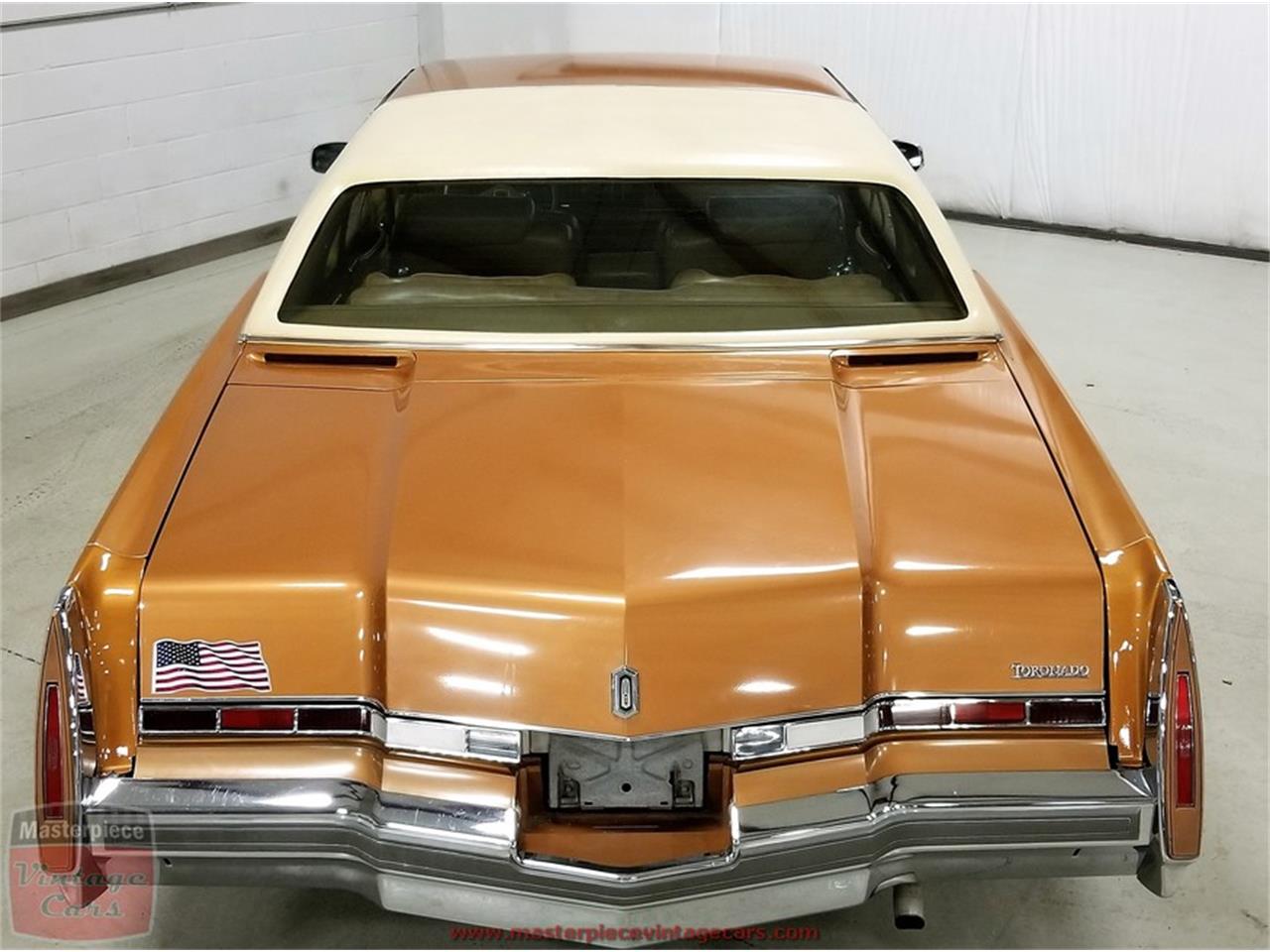 1978 Oldsmobile Toronado for sale in Whiteland, IN – photo 9