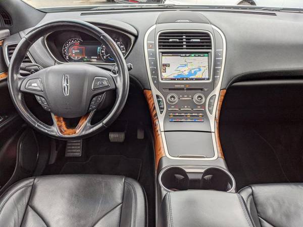 2016 Lincoln MKX Reserve AWD All Wheel Drive SKU: GBL41191 - cars & for sale in Bellevue, WA – photo 19