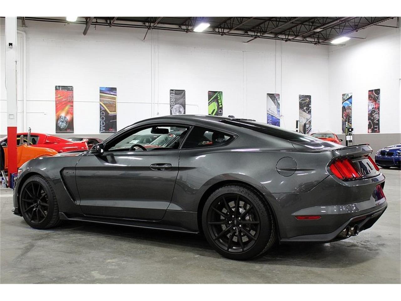 2016 Shelby GT350 for sale in Kentwood, MI – photo 2