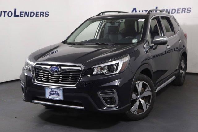2019 Subaru Forester Touring for sale in Williamstown, NJ