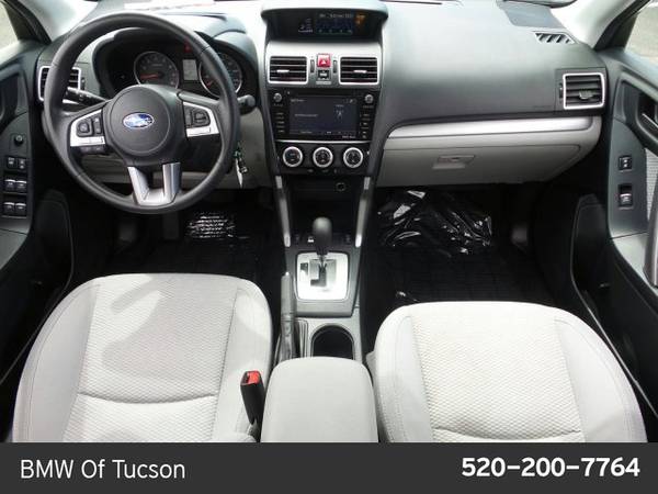 2018 Subaru Forester Premium AWD All Wheel Drive SKU:JH530766 for sale in Tucson, AZ – photo 17