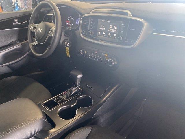 2019 Kia Sorento LX for sale in West Burlington, IA – photo 18