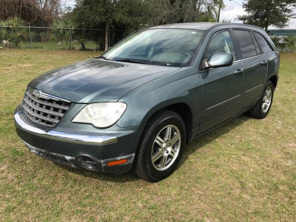 2007 Chrysler Pacifica Touring - Visit Our Website - LetsDealAuto.com for sale in Ocala, FL – photo 24