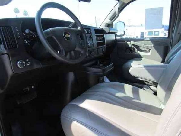 2019 Chevrolet Express 2500 EXTENDED CARGO VAN, 4.3L V6,Flex- for sale in LA PUENTE, CA – photo 7