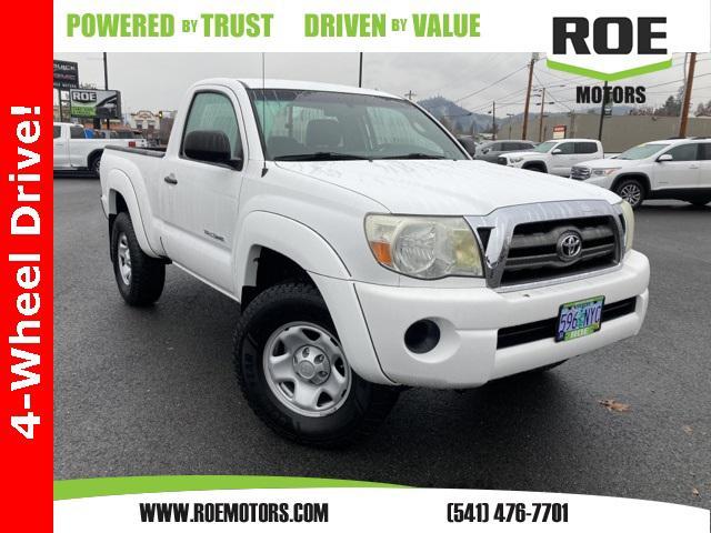 2009 Toyota Tacoma Base for sale in Grants Pass, OR