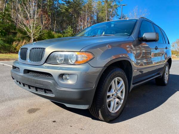 2006 BMW X5 3.0i AWD 4dr SUV - cars & trucks - by dealer - vehicle... for sale in Buford, GA – photo 3