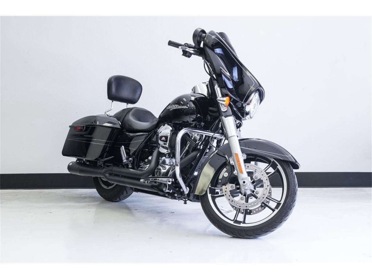 2016 Harley-Davidson FLHXS for sale in Temecula, CA