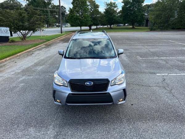 2018 SUBARU FORESTER 26K - - by dealer - vehicle for sale in Roebuck, SC – photo 8