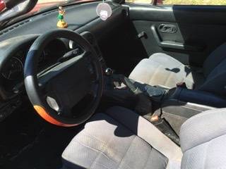 1993 Mazda Miata for sale in Chula vista, CA – photo 5