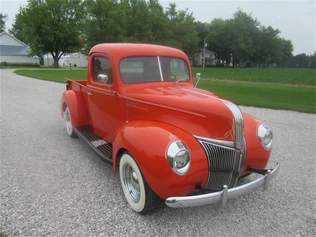1941 Ford F150 for sale in Long Island, NY – photo 2