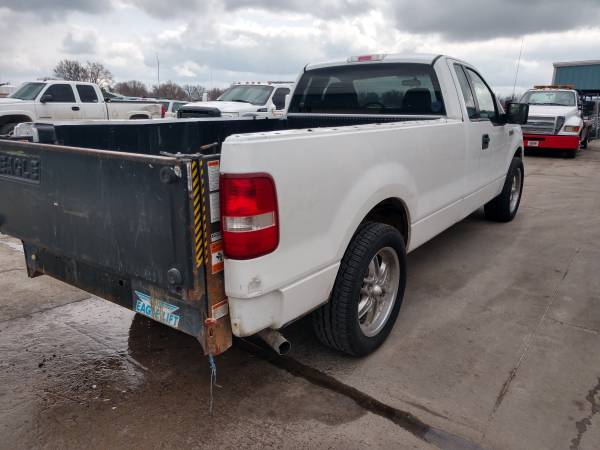 2005 Ford F150 Pickup For Sale - - by dealer - vehicle for sale in Lincoln, NE – photo 3