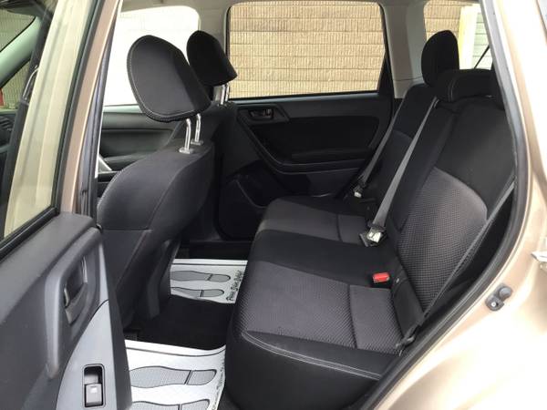 2015 Subaru Forester 2 5i Premium - - by dealer for sale in Cicero, IL – photo 13