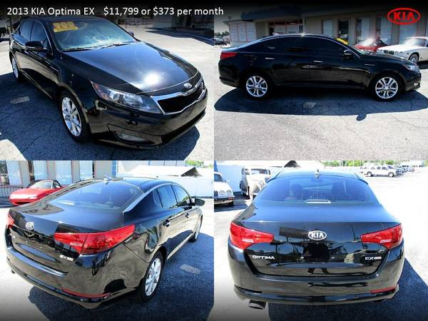 This 2016 Hyundai Elantra SE NO CREDIT CHECK LOW DOWN PAYMENTS for sale in Maitland, FL – photo 15