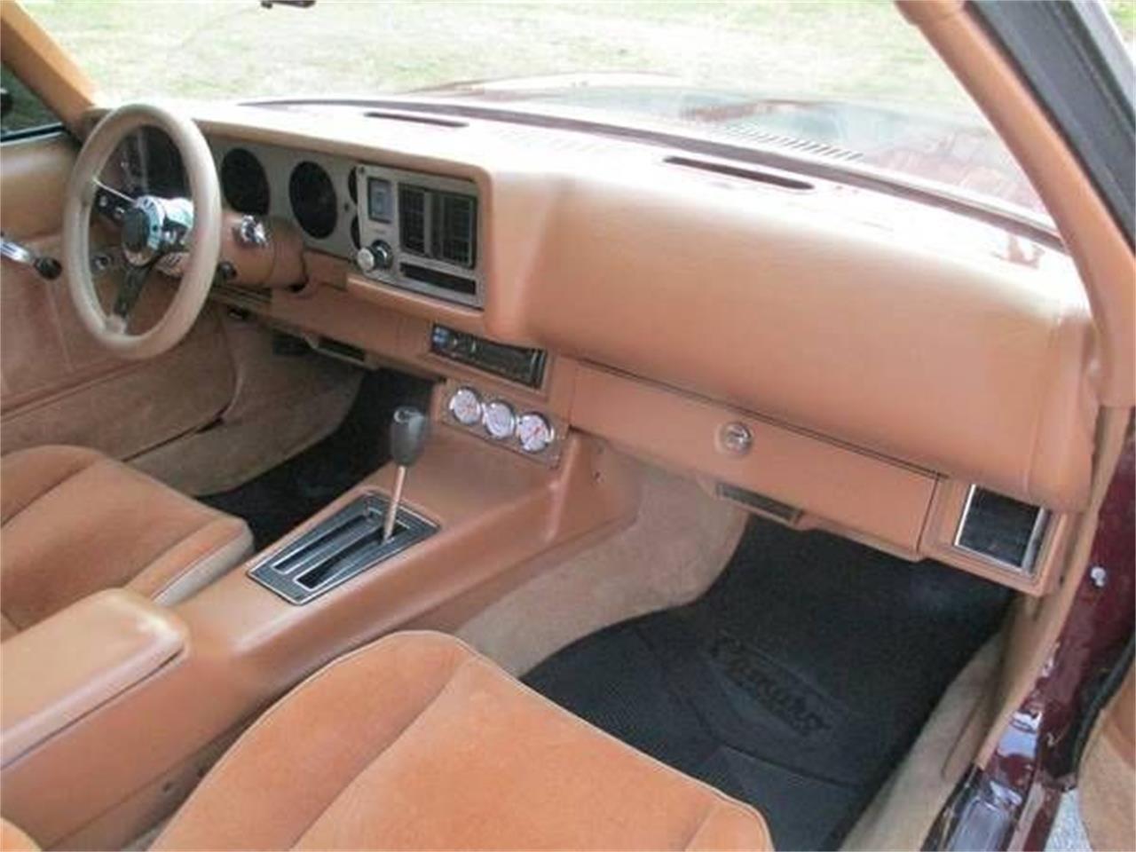 1979 Chevrolet Camaro for sale in Cadillac, MI – photo 2