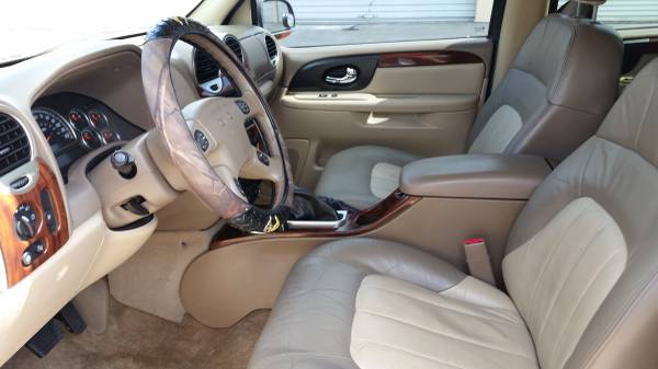 2004 GMC ENVOY XL 3rd SEATS ** Buy Here PayHere $600 Down $60/wk ** for sale in Cape Coral, FL – photo 10