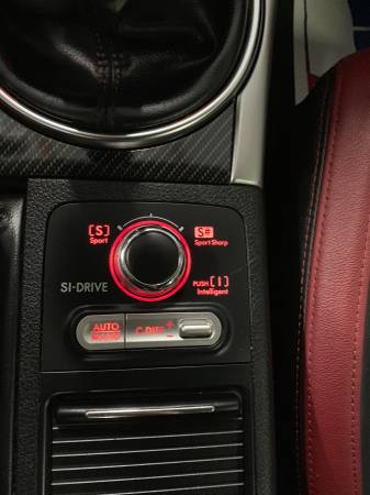 2015 SUBARU WRX STI AWD Turbo, 6 speed, 1 Owner, Runs Great!! for sale in Tulsa, OK – photo 19