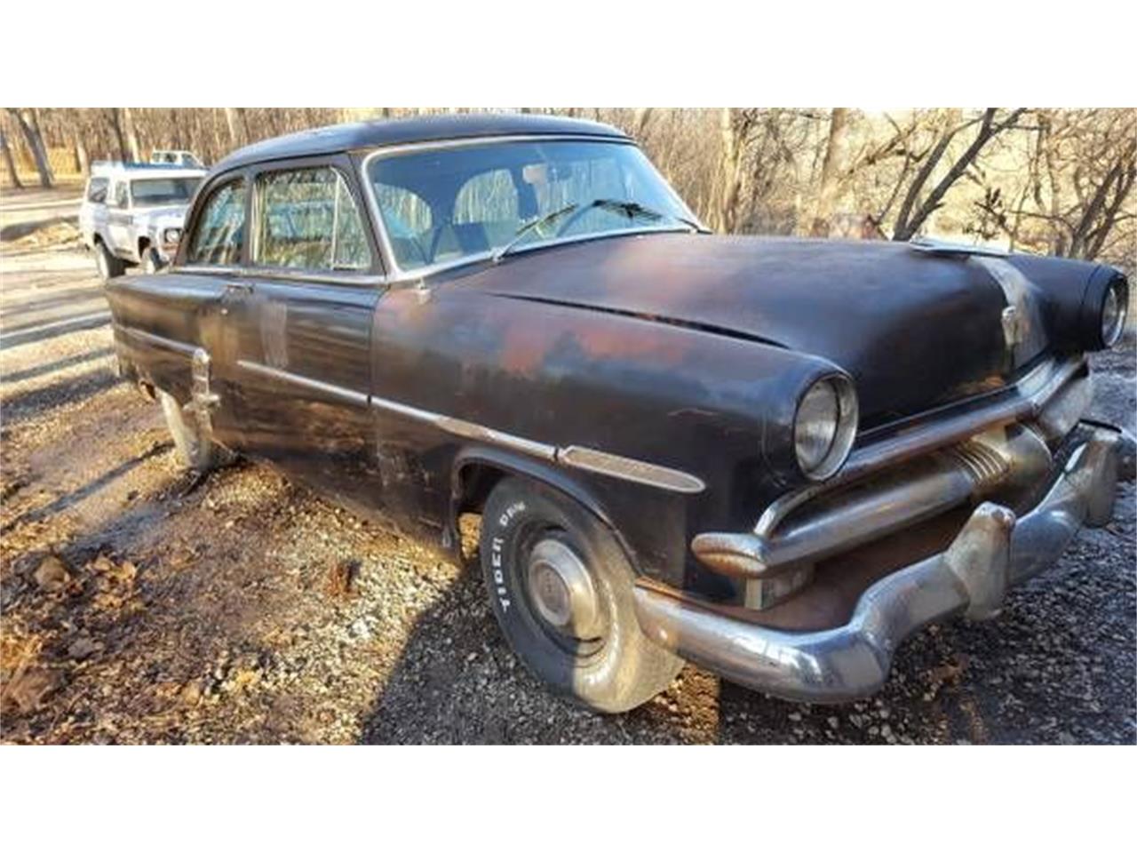 1953 Ford Customline for sale in Cadillac, MI – photo 2