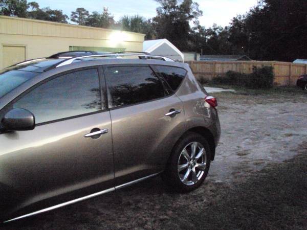 2012 Nissan Murano LE - cars & trucks - by dealer - vehicle... for sale in Jacksonville, GA – photo 6