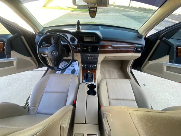 2012 Mercedes-Benz Glk350 - - by dealer - vehicle for sale in Los Angeles, CA – photo 11