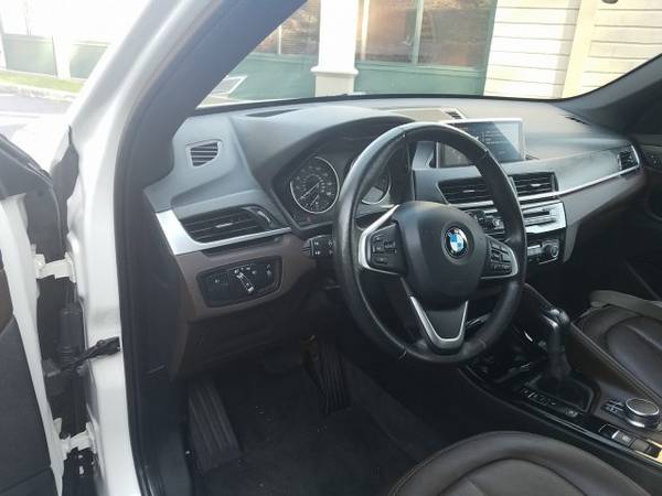 2016 BMW X1 xDrive28i AWD All Wheel Drive SKU:G4A48704 for sale in Mount Kisco, NY – photo 11