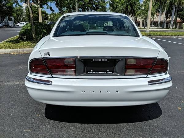 2000 Buick Park Avenue for sale in Sarasota, FL – photo 5
