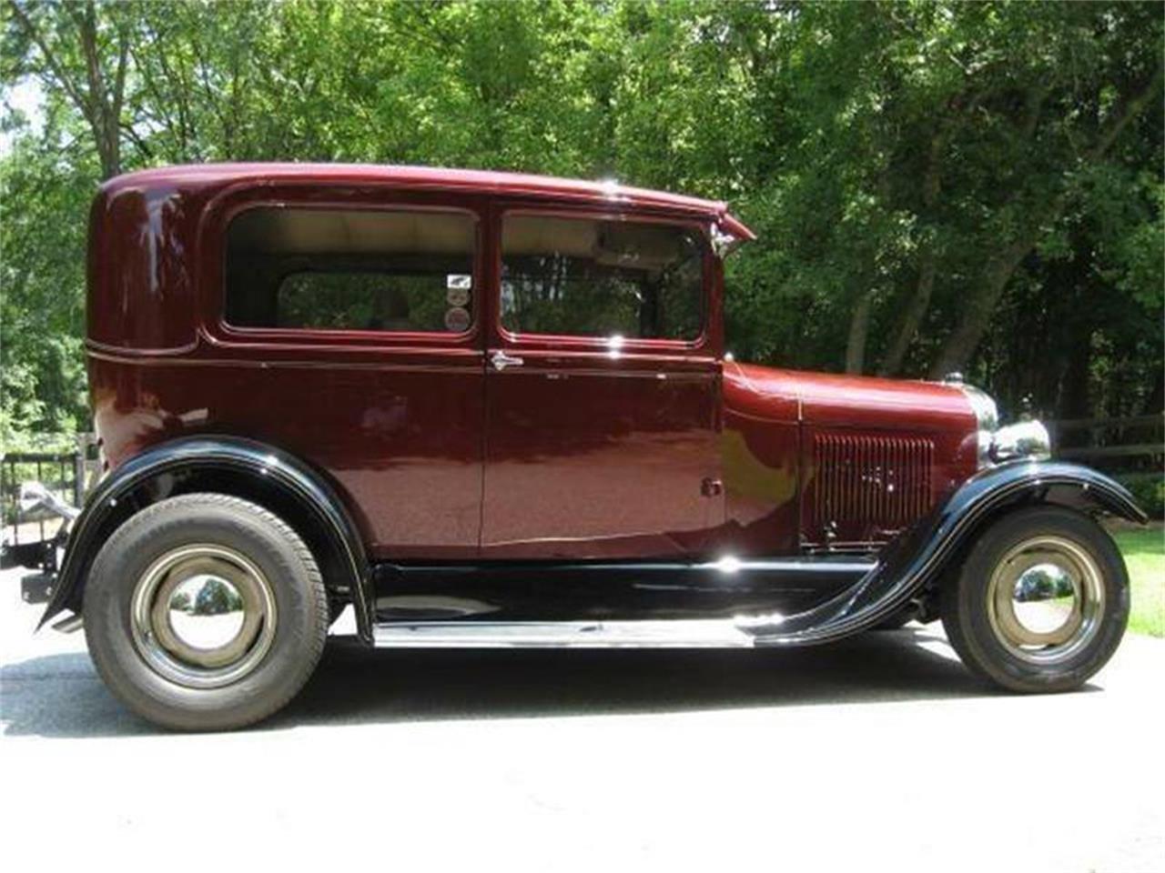 1929 Ford Model A for sale in Long Island, NY – photo 4