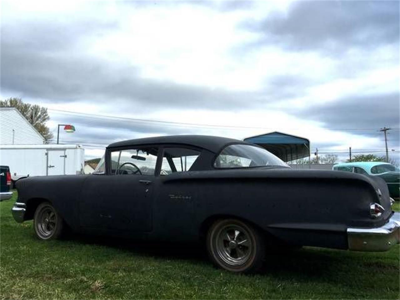 1958 Chevrolet Delray for sale in Cadillac, MI – photo 17