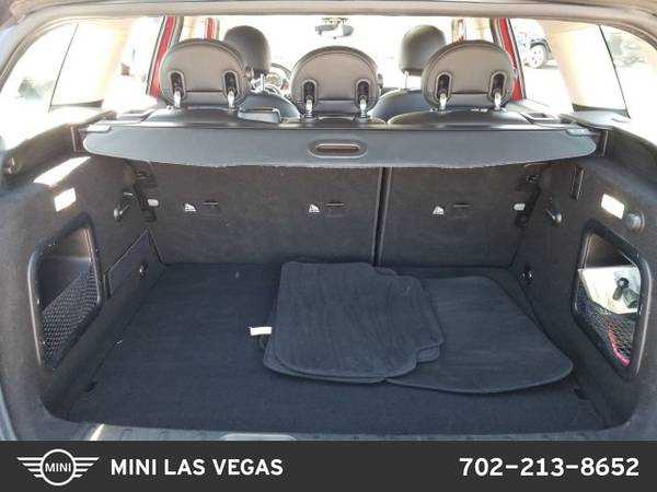 2016 MINI Clubman S SKU:G2E16244 Wagon for sale in Las Vegas, NV – photo 19