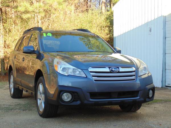 2014 Subaru Outback All Wheel Drive! Super clean! for sale in Mendenhall, MS – photo 9