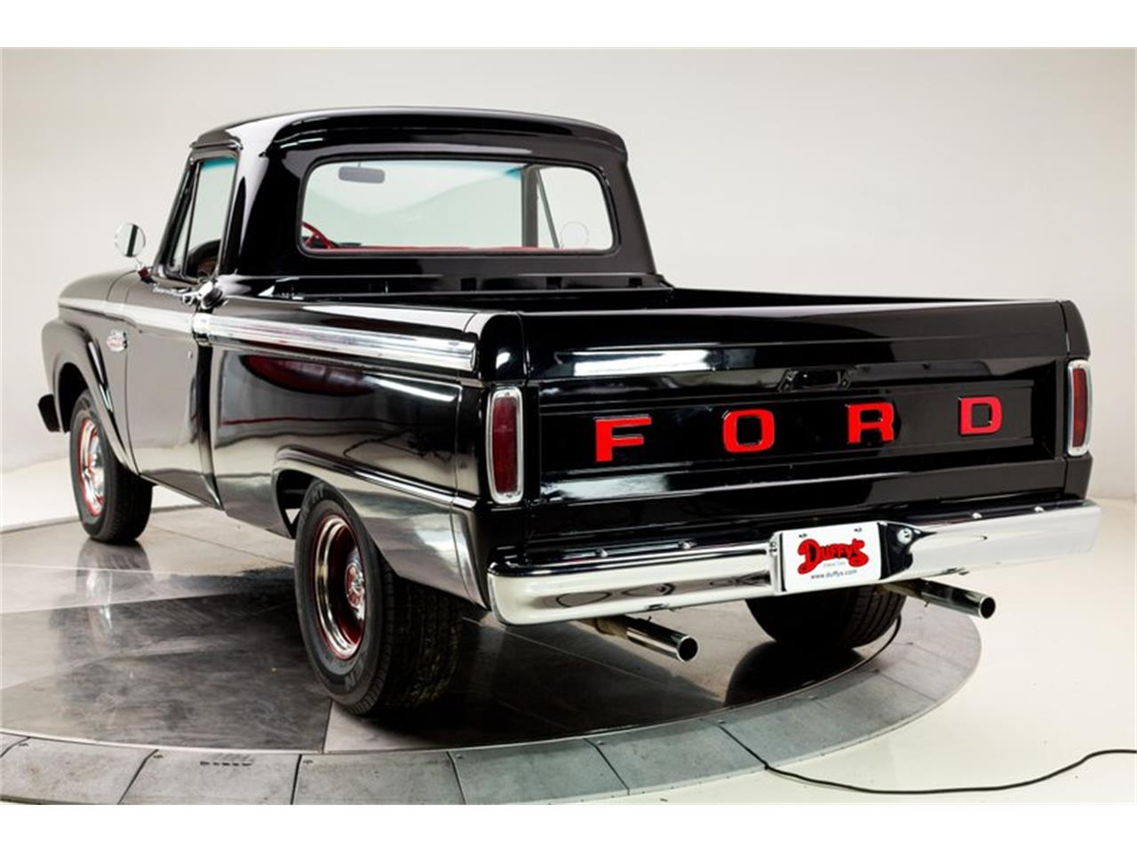 1966 Ford F100 for sale in Cedar Rapids, IA – photo 10