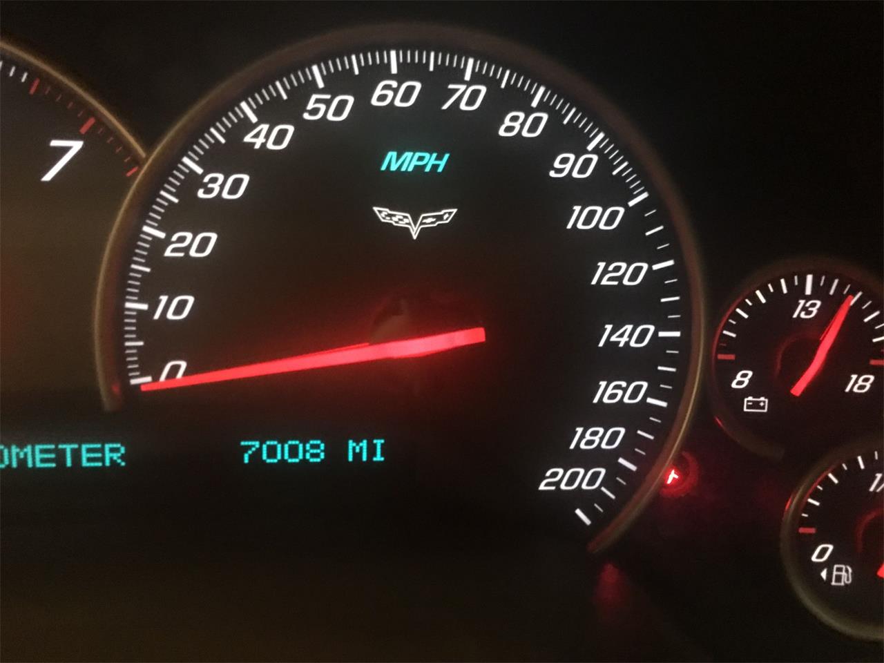 2007 Chevrolet Corvette for sale in Annandale, MN – photo 8