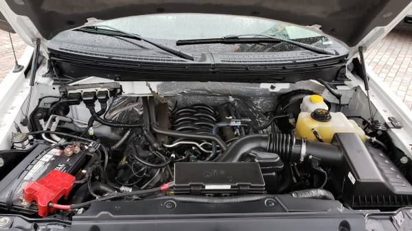 2014 FORD F150 XL, SUPER CAB, 5.0 V8, 130 K MILES for sale in largo, FL – photo 23