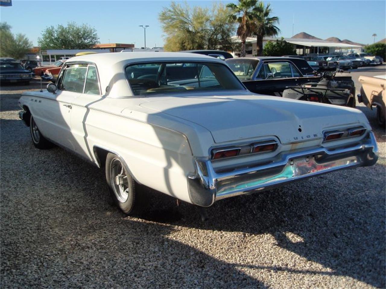 1962 Buick Wildcat for sale in Quartzite, AZ – photo 9