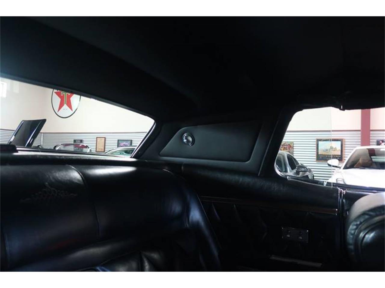 1969 Lincoln Continental for sale in Hailey, ID – photo 69