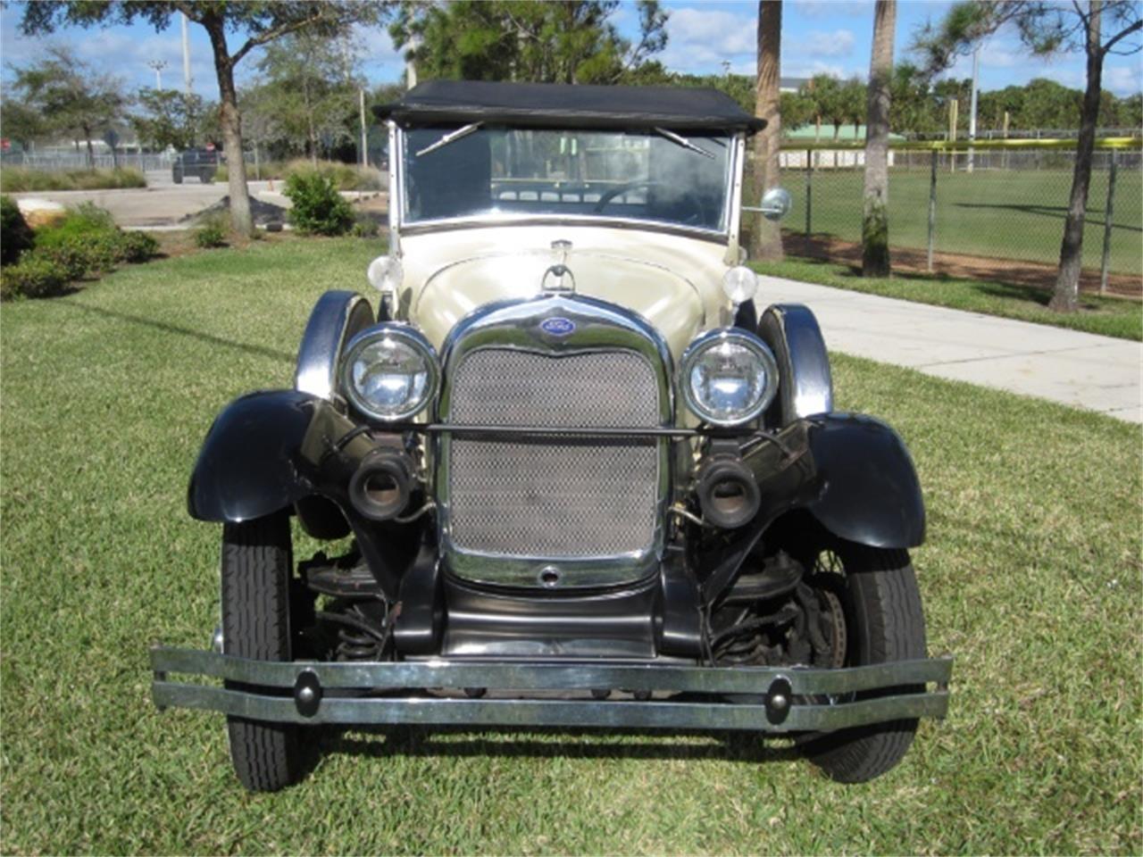 1980 Ford Model A for sale in Delray Beach, FL – photo 15