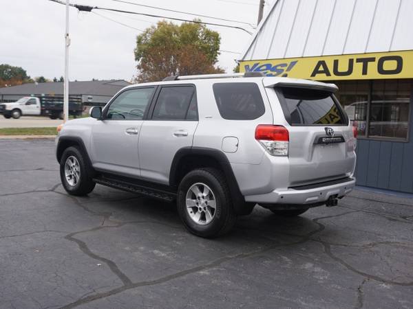 2010 Toyota 4Runner - cars & trucks - by dealer - vehicle automotive... for sale in Holland , MI – photo 2