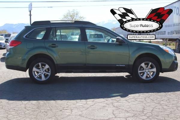 2014 Subaru Outback ALL WHEEL DRIVE, Rebuilt/Restored & Ready To for sale in Salt Lake City, NV – photo 6