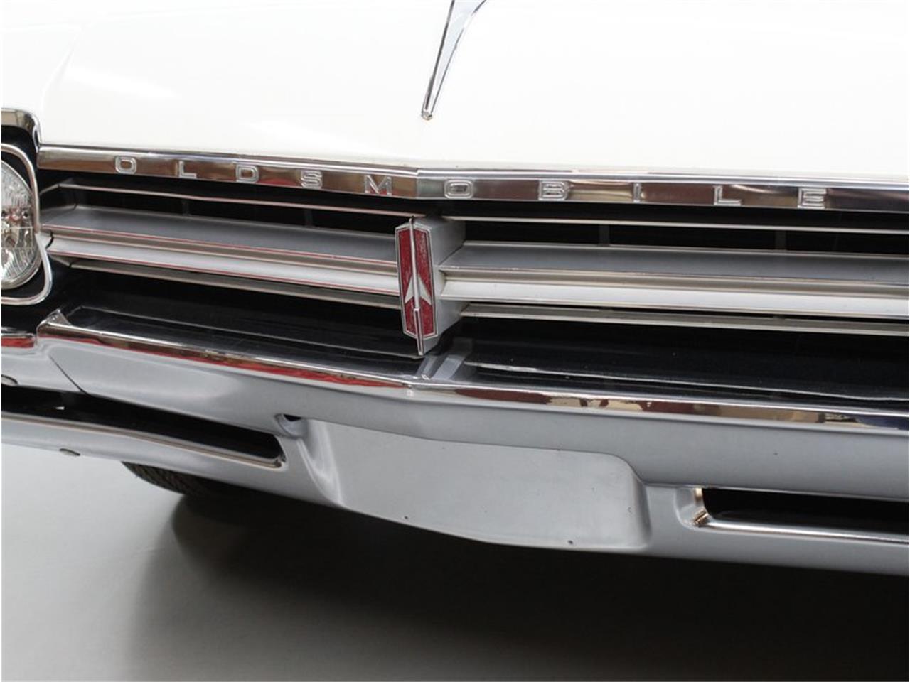 1966 Oldsmobile Cutlass for sale in Christiansburg, VA – photo 47