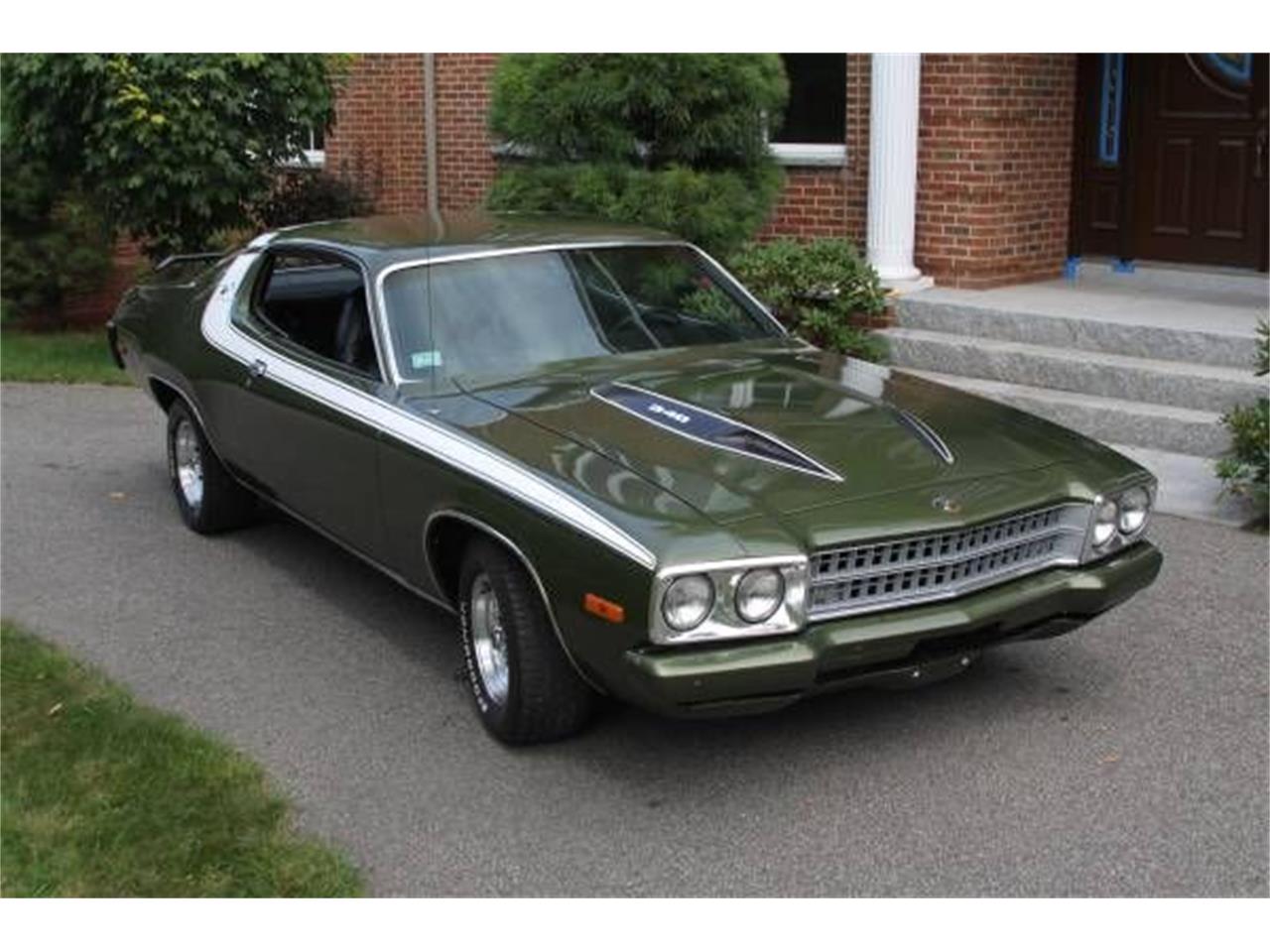 1973 Plymouth Road Runner for sale in Cadillac, MI – photo 3