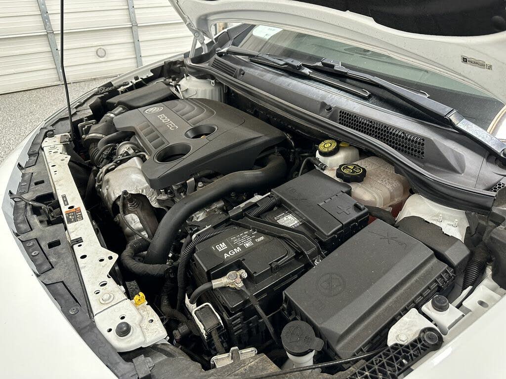 2019 Buick Cascada Premium FWD for sale in Albuquerque, NM – photo 65