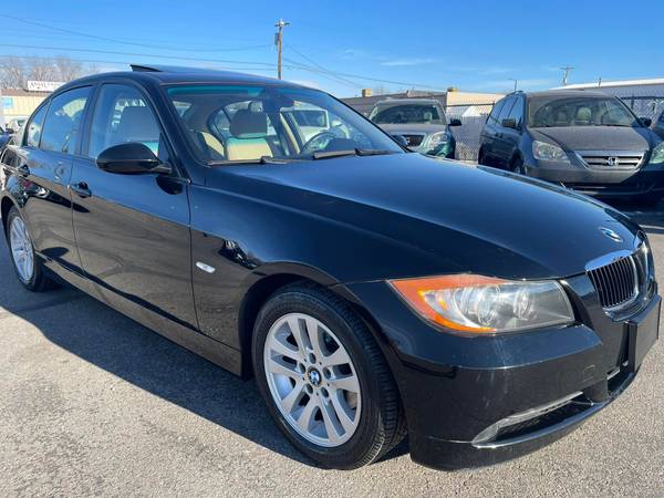 2007 BMW 3 SERIES 328I - - by dealer - vehicle for sale in Garden City, ID – photo 3