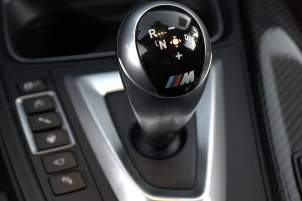 2018 BMW M3 Sedan with Cruise Control w/Steering Wheel Controls for sale in Santa Clara, CA – photo 21