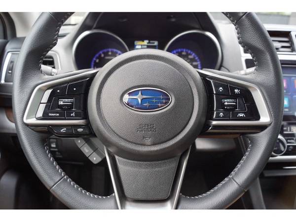 2018 Subaru Outback 2 5i Limited Black - - by for sale in Ocean, NJ – photo 15