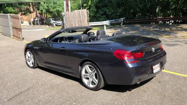 2016 BMW 640i for sale in Great Neck, NY – photo 15