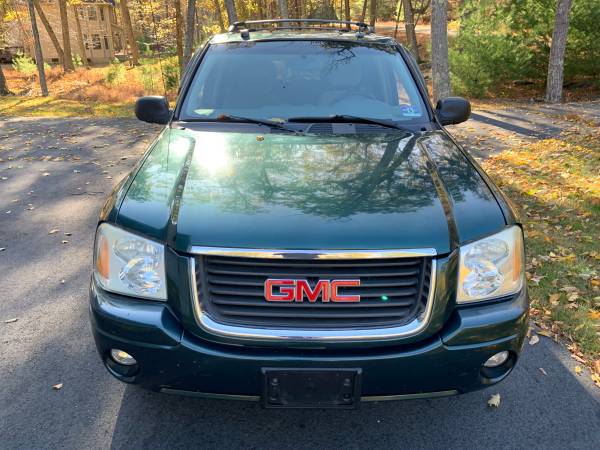2005 GMC ENVOY for sale in Milford, PA – photo 2