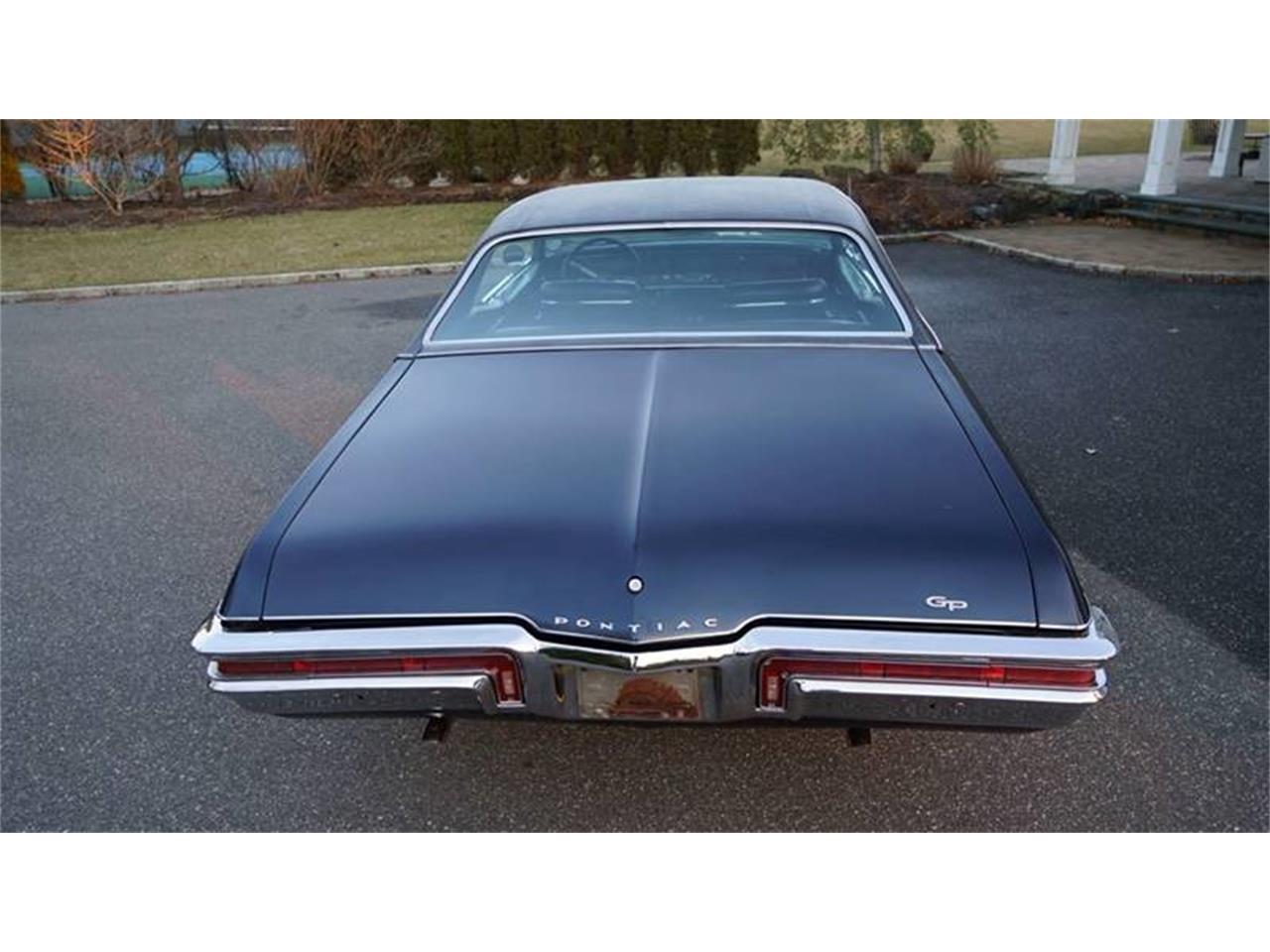 1968 Pontiac Grand Prix for sale in Old Bethpage , NY – photo 20