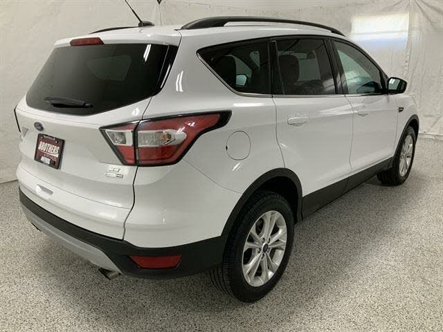 2018 Ford Escape SE AWD for sale in Sioux Falls, SD – photo 5
