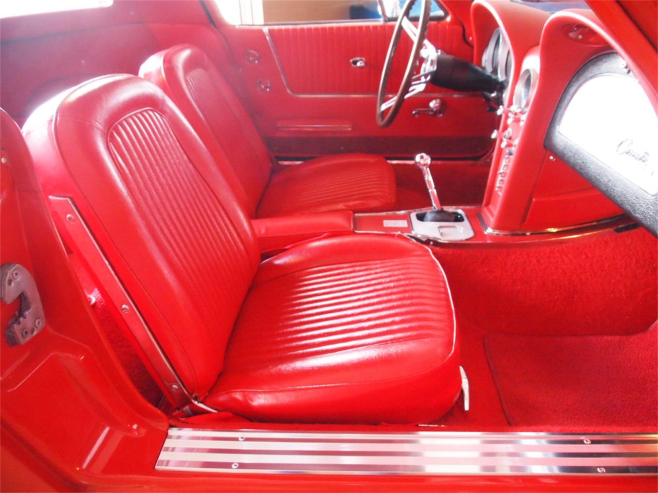1964 Chevrolet Corvette for sale in North Canton, OH – photo 53