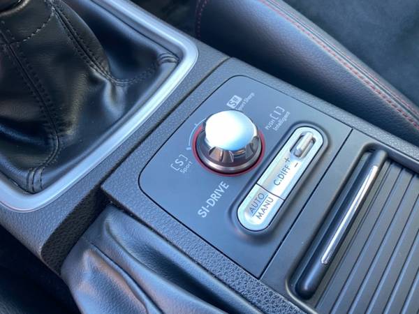 2013 Subaru WRX STI w/Tech Pkg Timing belt done! - cars & trucks -... for sale in McMinnville, OR – photo 19