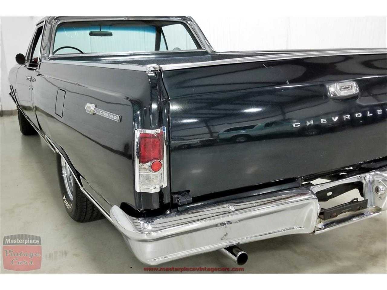 1964 Chevrolet El Camino for sale in Whiteland, IN – photo 11
